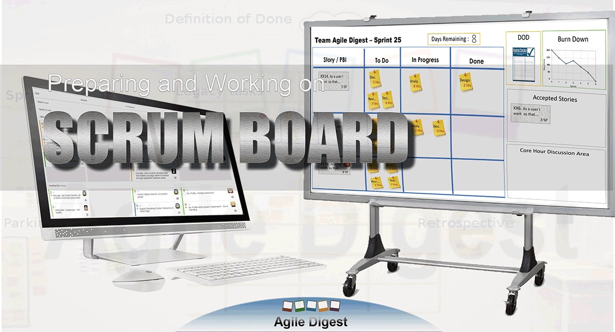 ScrumBoard_web